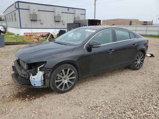  Salvage Volvo S60