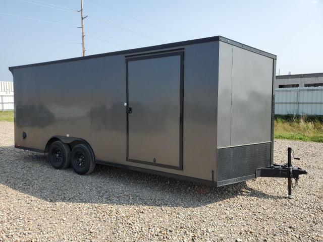  Salvage Rc Trailers Other