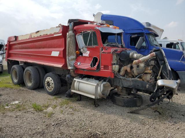  Salvage Peterbilt 378