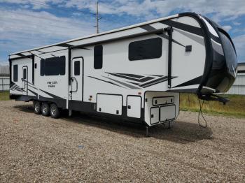  Salvage Kz Kzrv Trail