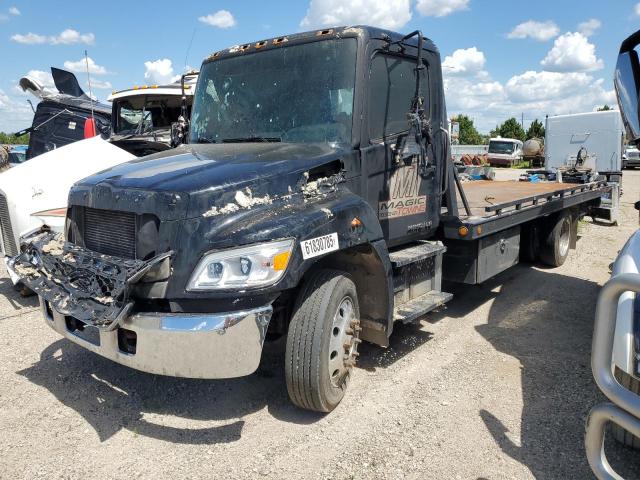  Salvage Hino Hino L6