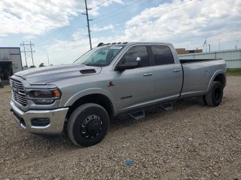  Salvage Ram 3500