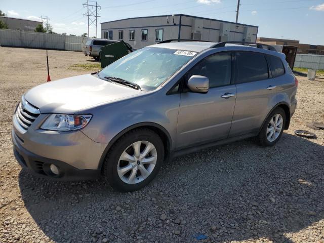  Salvage Subaru Tribeca