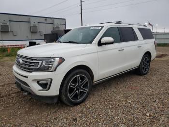  Salvage Ford Expedition