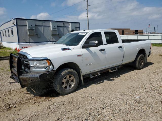  Salvage Ram 2500