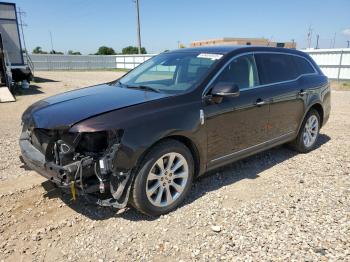  Salvage Lincoln MKT