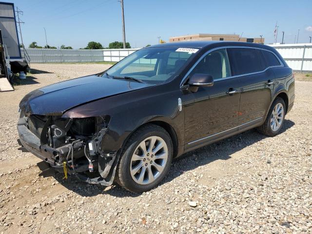  Salvage Lincoln MKT