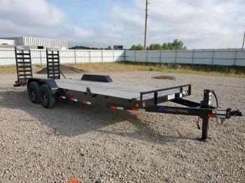  Salvage Load Trail Other