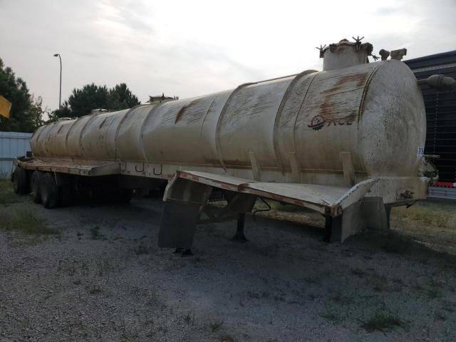  Salvage Ace Cargotrail