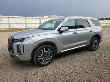  Salvage Hyundai PALISADE