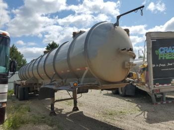  Salvage Galyean 130bbctank