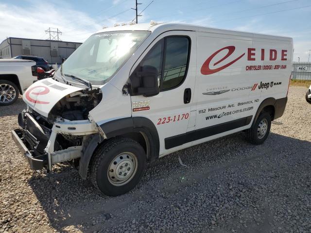  Salvage Ram Promaster