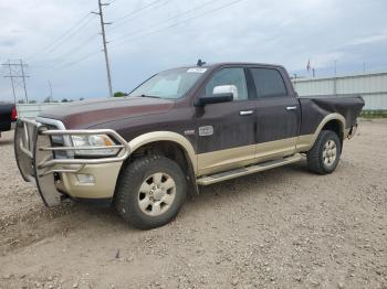  Salvage Ram 2500