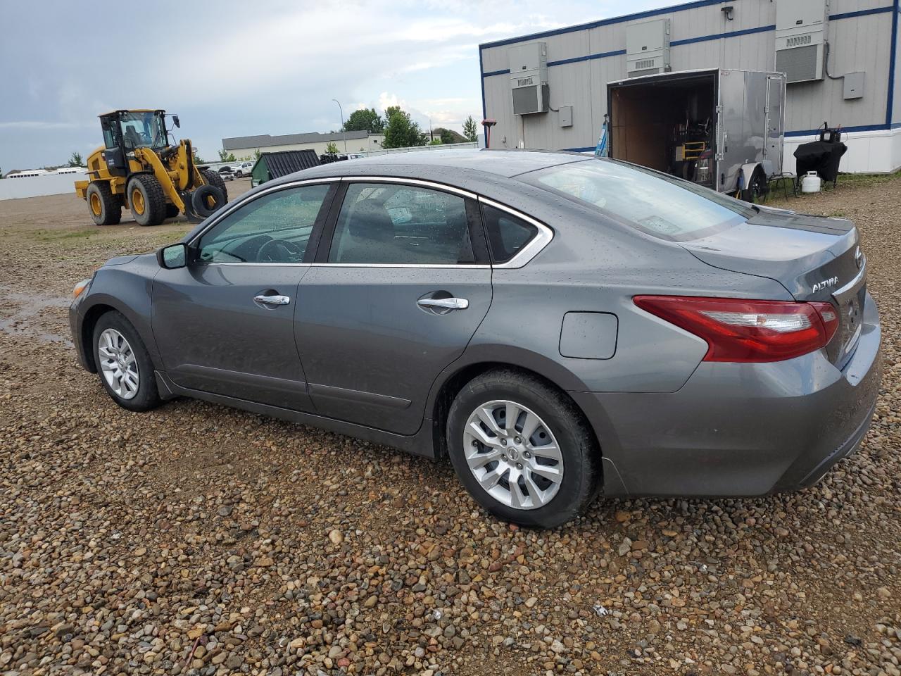 Nissan Altima 2.5 Image 5