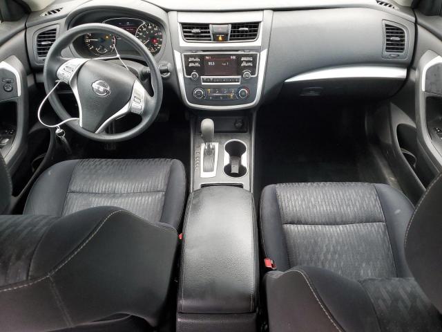Nissan Altima 2.5 Image 9