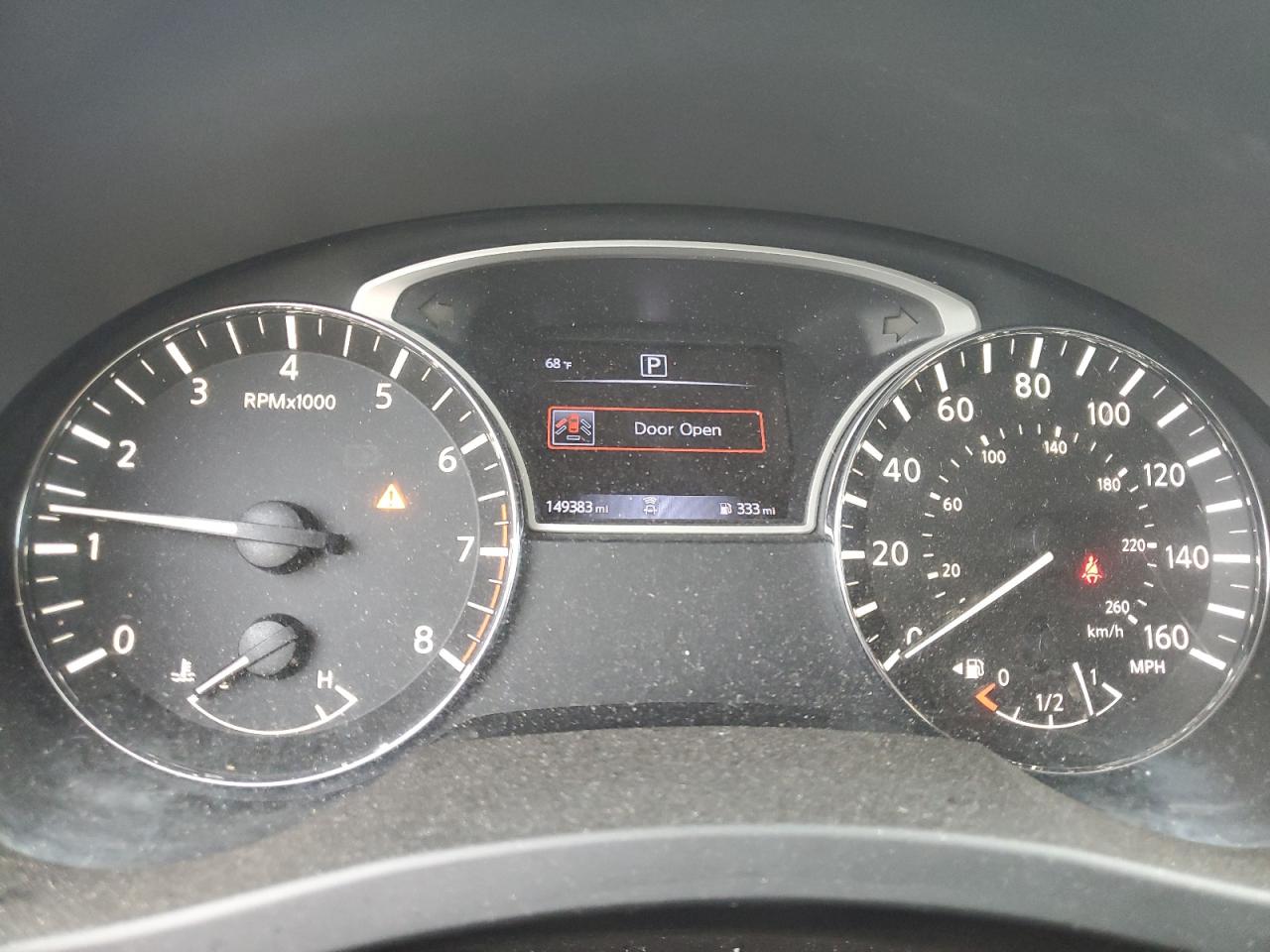 Nissan Altima 2.5 Image 8