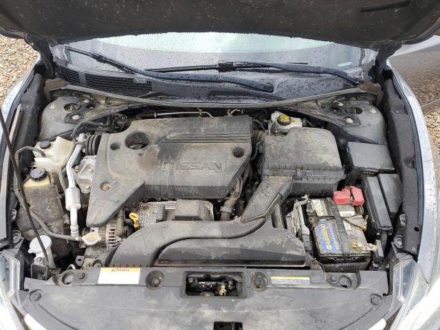 Nissan Altima 2.5 Image 12