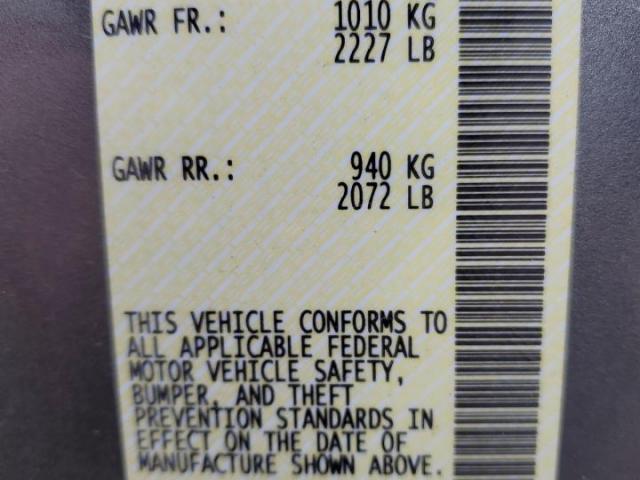 Nissan Altima 2.5 Image 6