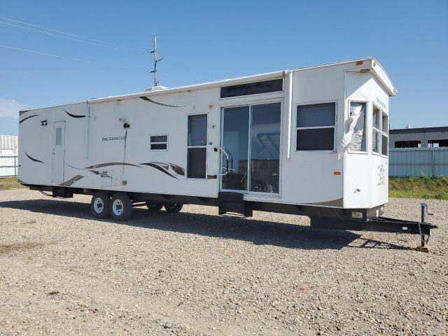  Salvage Dutchmen Trailer
