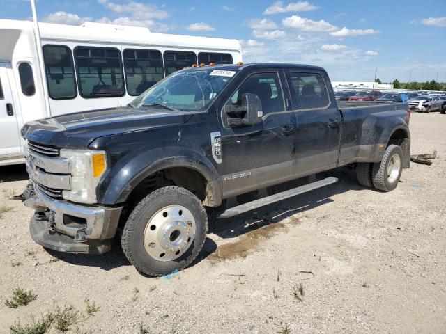  Salvage Ford Truck F-450