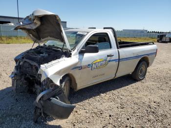  Salvage Dodge Ram 2500