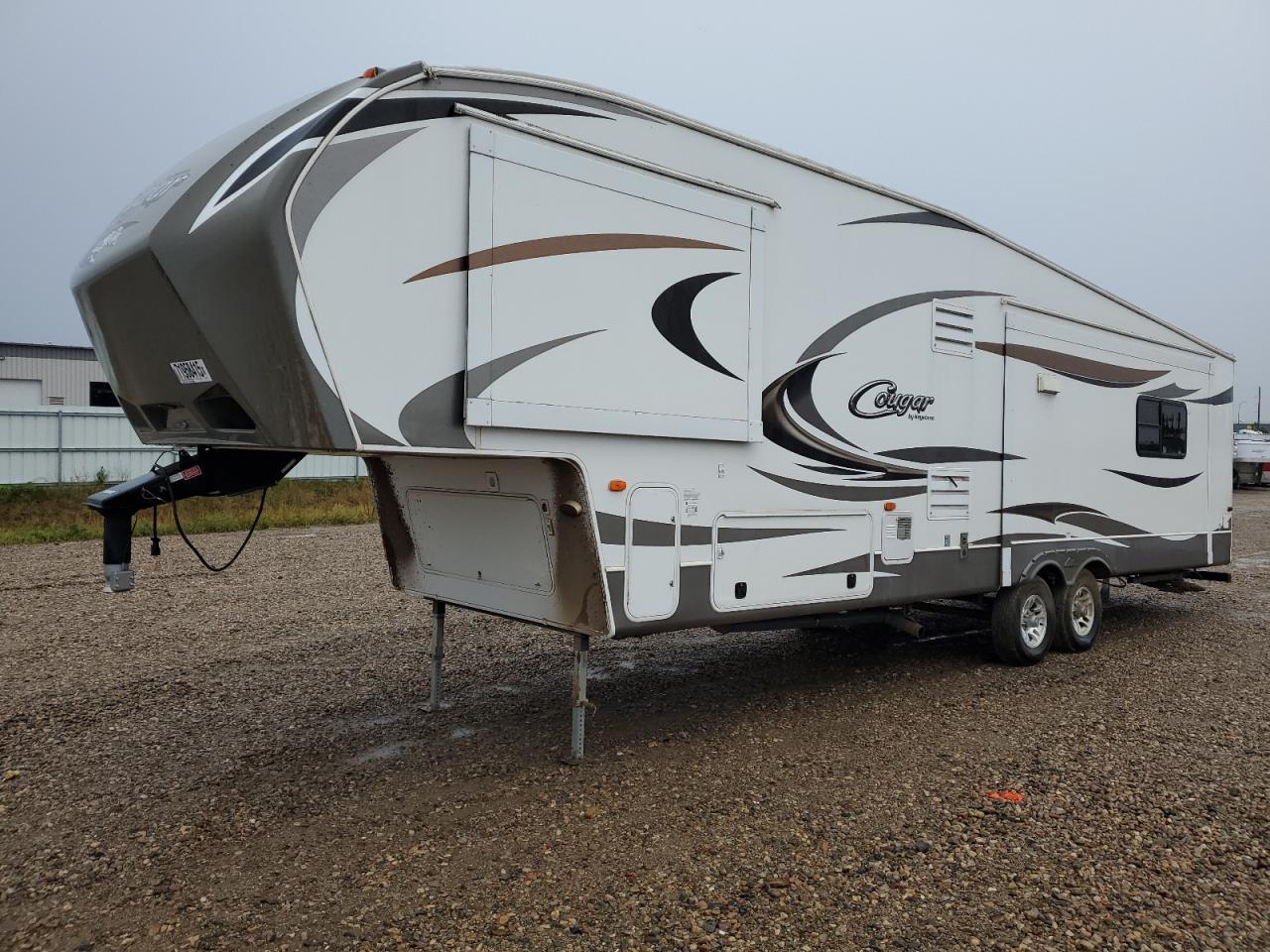 Keyst Cougar Image 2