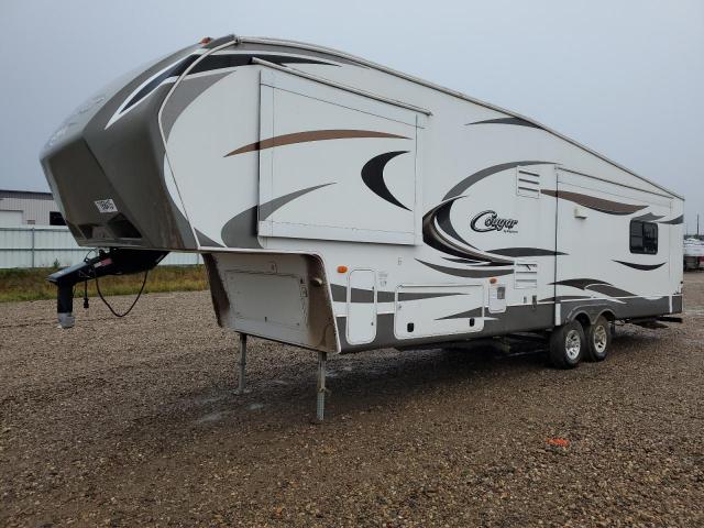 Keyst Cougar Image 2