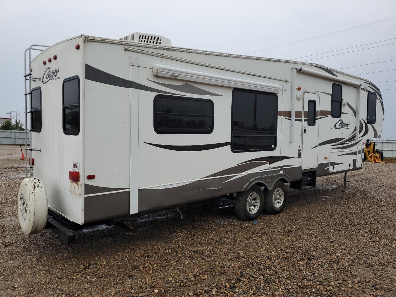 Keyst Cougar Image 6