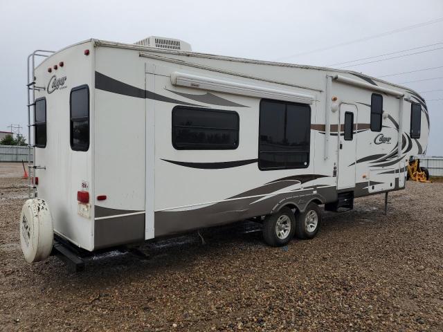 Keyst Cougar Image 6