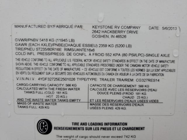 Keyst Cougar Image 9