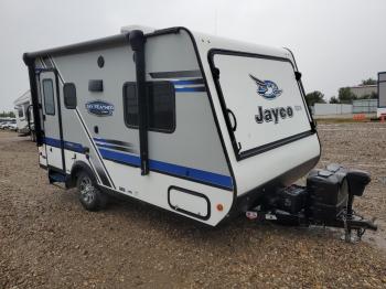  Salvage Jayo Jayfetx17z