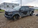 Chevrolet Silverado K1500 Zr2 Image 1