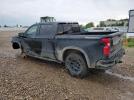 Chevrolet Silverado K1500 Zr2 Image 11
