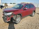 Toyota RAV4 Limited Image 1