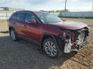 Toyota RAV4 Limited Image 4