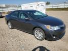 Toyota Camry Base Image 4