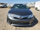 Toyota Camry Base Image 6