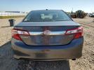 Toyota Camry Base Image 12