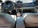Toyota Camry Base Image 8