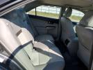 Toyota Camry Base Image 7