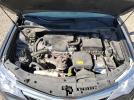 Toyota Camry Base Image 5