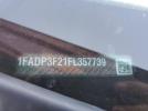Ford Focus Se Image 9
