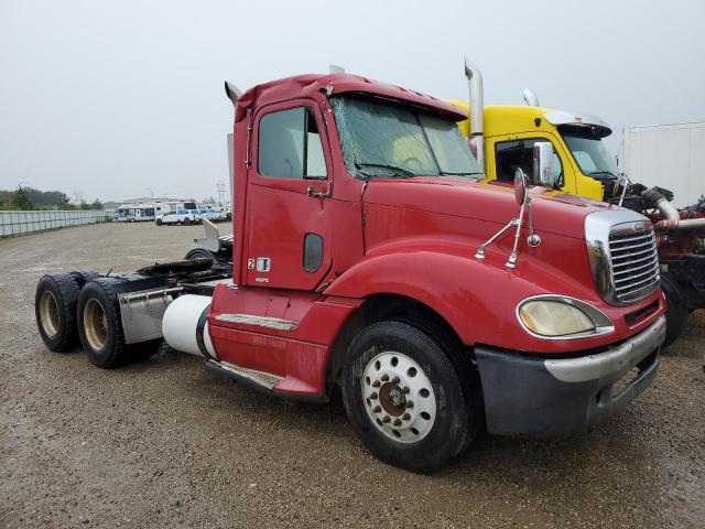  Salvage Freightliner Columbia 1