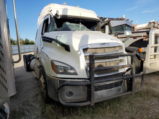  Salvage Freightliner Cascadia