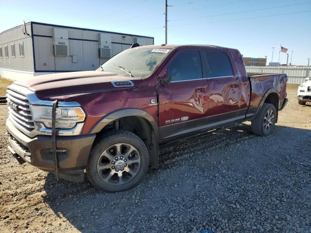  Salvage Ram 2500