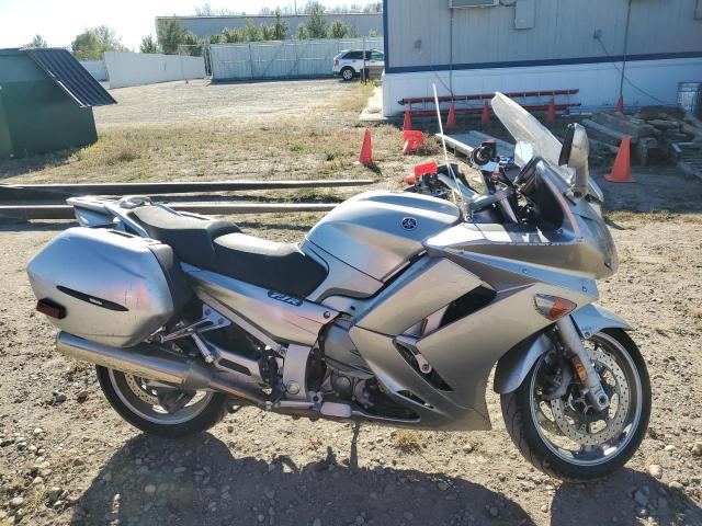  Salvage Yamaha Fjr1300