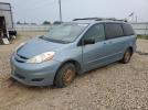 Toyota Sienna Ce Image 1