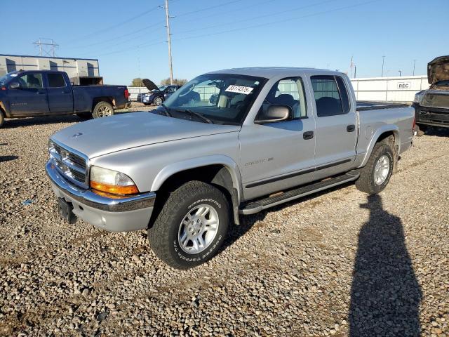 Salvage Dodge Dakota