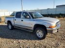 Dodge Dakota Quad Slt Image 9