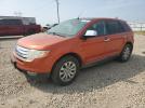 Ford Edge Sel Plus Image 1